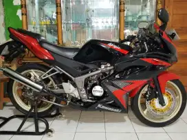 Ninja Rr New thn 2014