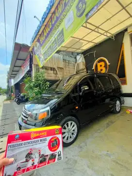 Bayar 1x Mobil NYAMAN 9TH!! Rahasianya BALANCE Peredam Guncangan