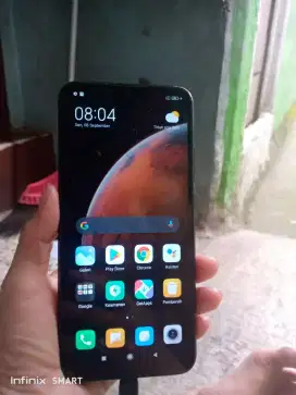 Redmi 9a ram 3/32gb