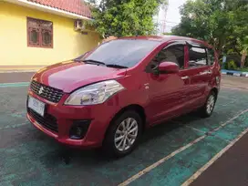 Suzuki Ertiga 2013 Awal KM Low 60rb