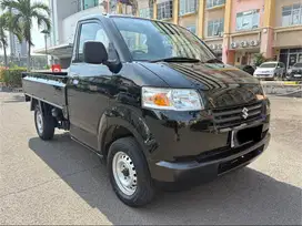 TDP 18JUTA! Mega Carry Pickup ( Bak 3 Way ) 2016
