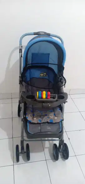 Stroler bayi / anak
