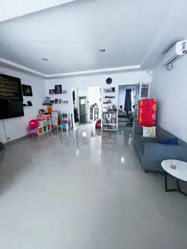 dijual rumah banjar wijaya cluster viola