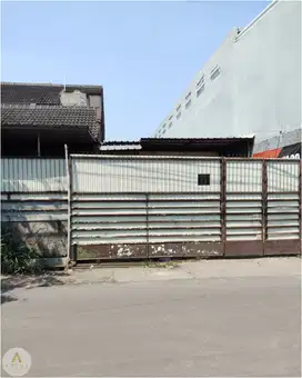 Gudang Bagus & Strategis Sayap Taman Kopo Indah Bandung