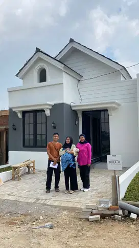Dijual Rumah di cimahi permana strategis dkt Rs Cibabat  Polsek cimahi
