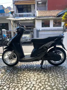 Dijual Yamaha Mio 2006