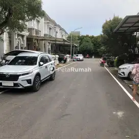 DIJUAL VILLA JALAN ISMAIL HARUN KOMPLEK CITRALAND GAMA CITY