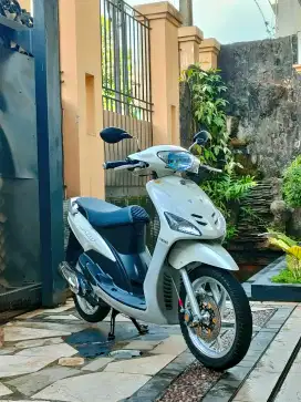 Mio Sporty Asli 5TL Restorasi