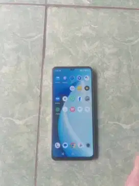 Jual butuh HP realme c53 NFC