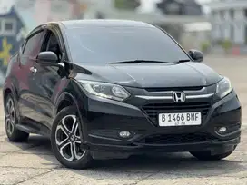 Hr-v prestige AT 2016