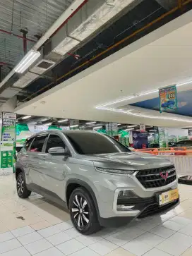 Almaz T Lux+ 1.5 matic 2020 | 7 seater