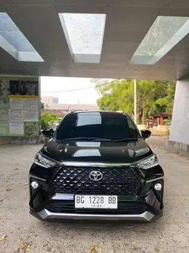 VELOZ 1.5 BENSIN MANUAL 2024