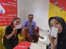 Bisa kredit DP 0 tanpa aplikasi