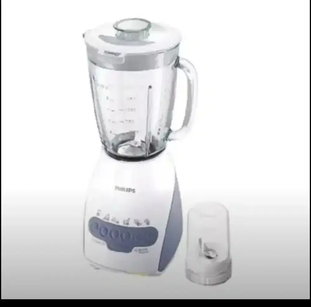 Blender philip hr 2116