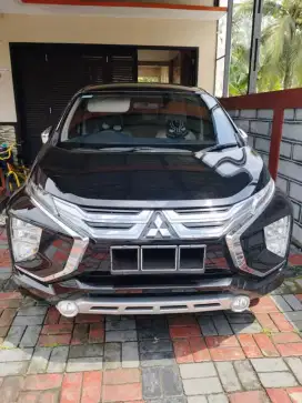 Xpander ultimate 2021