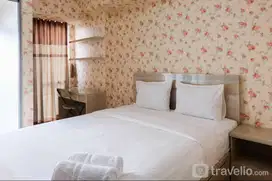 Disewakan apartemen M Town Summarecon Serpong