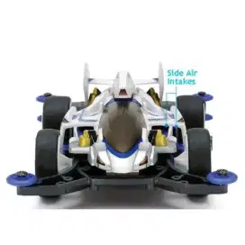 Tamiya #18641 Dash 3 Shooting Proud Star (MA Chassis)