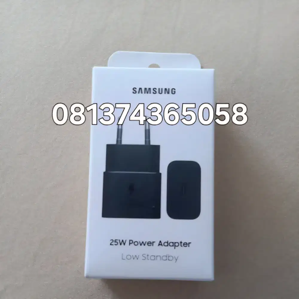 Adapter Samsung Original