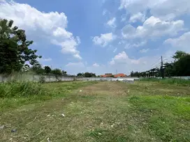 Tanah Murah 300Jt-an Pamulang