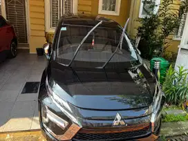 Xpander 2022 pemakaian pribadi