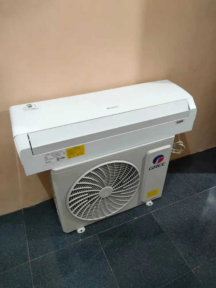 ac gree 2 pk R32