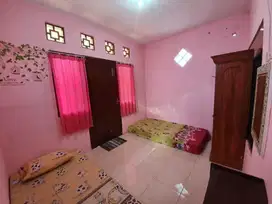 Terima kost puteri