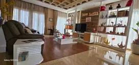 DIJUAL RUMAH FURNISHED SUTERA AURORA ALAM SUTERA
