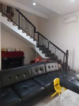 Villa Komplek Citraland Gama City Cluster San Marco
