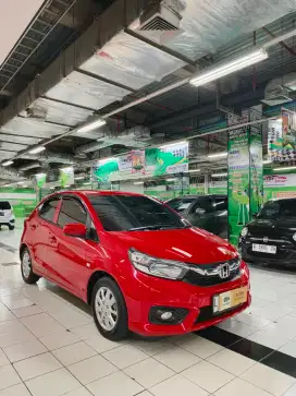 All new Brio E matic 2022 | DP 23 juta