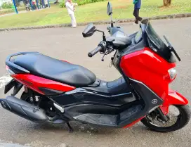 Yamaha Nmax std 2024