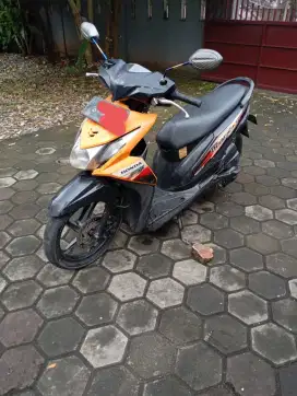 Dijual Beat Fi 2013 komplit