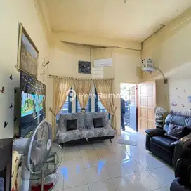 DIJUAL TOWNHOUSE JALAN SETIA JADI KOMPLEK SETIA JADI RESIDENCE