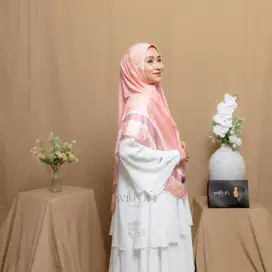 HIJAB INSTAN SUBLIM free ongkir