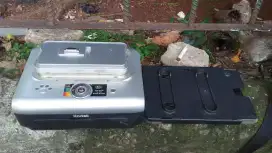 DIJUAL KODAK PRINTER EASYSHARE DOCK SERIES 3
