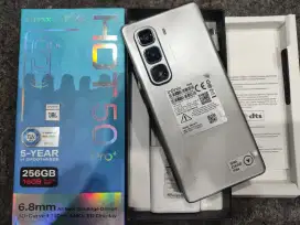 Infinix Hot50 pro plus 8/256