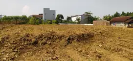 Jual Kavling Murah dalam Perumahan dekat Unsoed dan UMP Purwokerto Kota