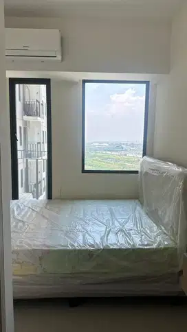 Osaka Riverview - PIK 2 (Tipe Studio)