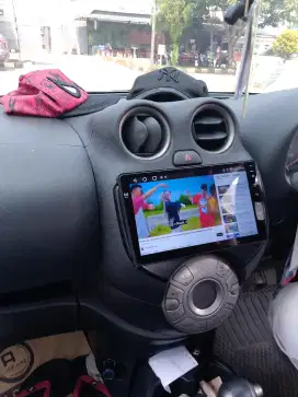 Heat unit android 9 in