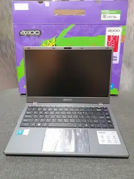 Laptop Axioo Hype 1