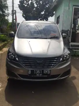 Wulling confero s manual AC double 2022