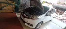 Honda Mobilio E CVT 2014