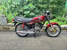FORSALEE!!! YAMAHA RX KING thn 1994