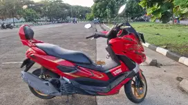 JUAL CEPAT NMAX 2016 20 JUTA NEGO Plat F kabupaten