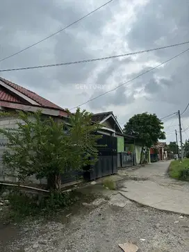 Dijual Tanah Berlokasi Strategis di Jagawana, Cikarang, Bekasi
