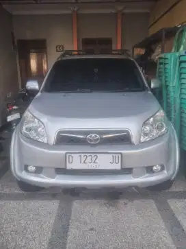Dijual Toyota Rush