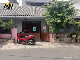 Dijual Rumah Di Karang Anyar Jakarta Pusat