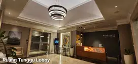 MURAH JUAL RUGI Apartemen Roseville BSD 2BR