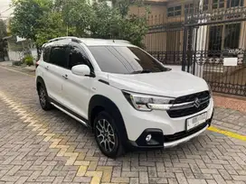 Suzuki XL7 Alpha 1.5 Bensin Matic/At 2022 Super Istimewa Low Km