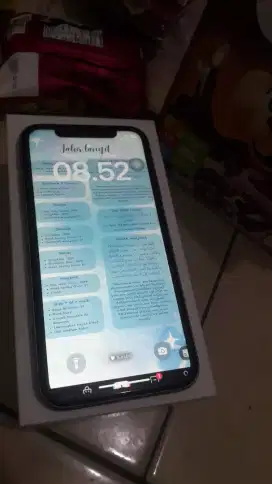 Iphone 11 64GB inter free modem