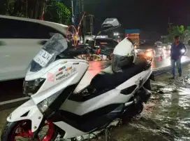 Yamaha Nmax non abs